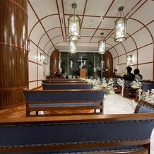 ヨコハマ グランド インターコンチネンタル ホテルの画像