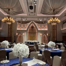 ヨコハマ グランド インターコンチネンタル ホテルの画像