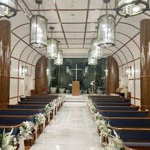 ヨコハマ グランド インターコンチネンタル ホテルの画像