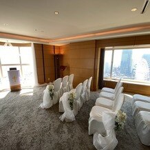 ヨコハマ グランド インターコンチネンタル ホテルの画像