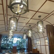 ヨコハマ グランド インターコンチネンタル ホテルの画像｜チャペル