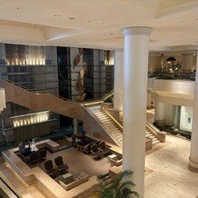 ヨコハマ グランド インターコンチネンタル ホテルの画像