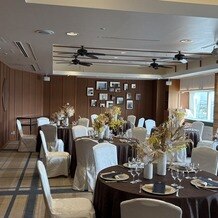 ヨコハマ グランド インターコンチネンタル ホテルの画像