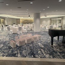 ヨコハマ グランド インターコンチネンタル ホテルの画像