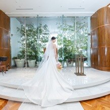 ヨコハマ グランド インターコンチネンタル ホテルの画像