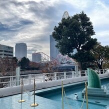 ヨコハマ グランド インターコンチネンタル ホテルの画像