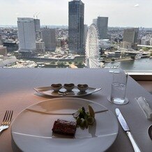 ヨコハマ グランド インターコンチネンタル ホテルの画像