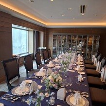 ヨコハマ グランド インターコンチネンタル ホテルの画像