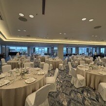 ヨコハマ グランド インターコンチネンタル ホテルの画像