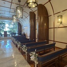 ヨコハマ グランド インターコンチネンタル ホテルの画像｜豪華客船をイメージ