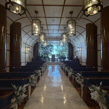ヨコハマ グランド インターコンチネンタル ホテルの画像｜豪華客船をイメージ