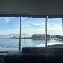 ヨコハマ グランド インターコンチネンタル ホテルの写真｜待合