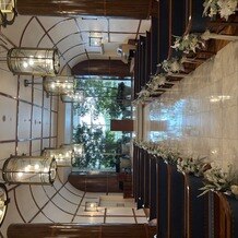 ヨコハマ グランド インターコンチネンタル ホテルの写真｜その他｜2025-10-19 22:58:23.0みさん投稿