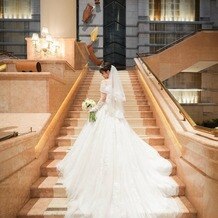 ヨコハマ グランド インターコンチネンタル ホテルの写真｜その他｜2025-11-09 17:29:50.0りよさん投稿