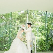 ラヴィーナ姫路（Wedding Manor House La Viena Himeji）の画像