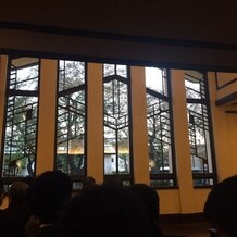 重要文化財　自由学園明日館の画像