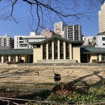 重要文化財　自由学園明日館の画像