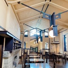 重要文化財　自由学園明日館の画像