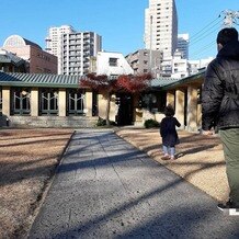 重要文化財　自由学園明日館の画像