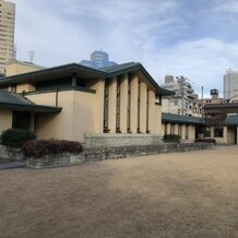 重要文化財　自由学園明日館の画像