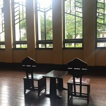 重要文化財　自由学園明日館の画像