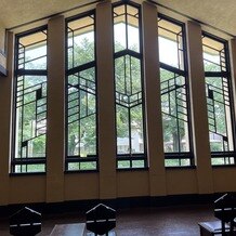 重要文化財 自由学園明日館の画像