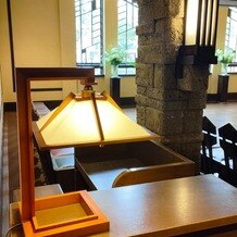 重要文化財　自由学園明日館の画像