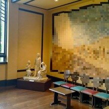 重要文化財　自由学園明日館の画像