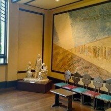 重要文化財　自由学園明日館の画像