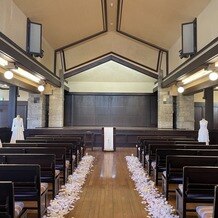 重要文化財　自由学園明日館の画像