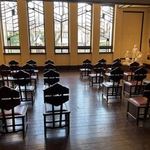 重要文化財　自由学園明日館の画像