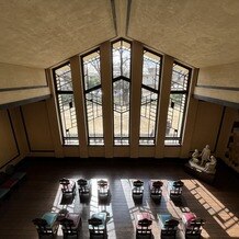 重要文化財　自由学園明日館の画像