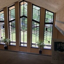 重要文化財　自由学園明日館の画像