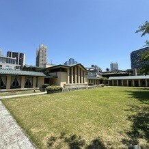 重要文化財　自由学園明日館の写真｜その他｜2024-05-18 12:59:57.0ハムさん投稿