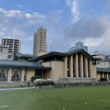 重要文化財　自由学園明日館の写真｜その他｜2024-08-13 23:54:58.0よよさん投稿