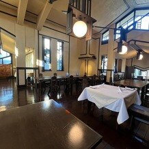 重要文化財　自由学園明日館の画像