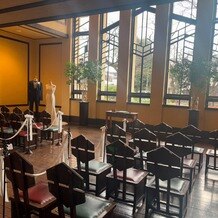 重要文化財　自由学園明日館の画像