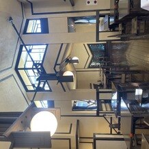 重要文化財　自由学園明日館の画像