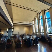 重要文化財　自由学園明日館の画像