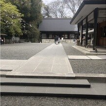 乃木神社・乃木會館の画像