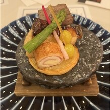 乃木神社・乃木會館の画像｜熱々が食べられるのは最高です！