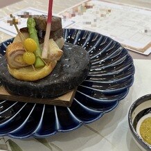 乃木神社・乃木會館の写真｜料理・ケーキ｜2024-07-21 14:37:08.0mochiさん投稿