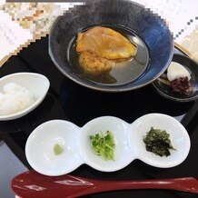 乃木神社・乃木會館の写真｜料理・ケーキ｜2024-11-17 18:47:11.0やーちゃんさん投稿