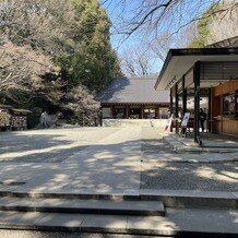 乃木神社・乃木會館の画像