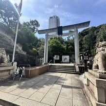 乃木神社・乃木會館の画像