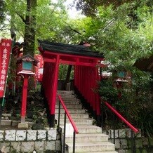 乃木神社・乃木會館の写真｜挙式会場｜2025-10-05 23:47:55.0まりさん投稿