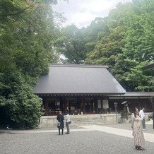 乃木神社・乃木會館の画像
