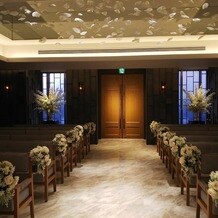 スイスホテル南海大阪の画像
