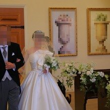 ル・シャン・ド・ククの写真｜挙式会場｜2025-01-28 10:13:02.0IMAさん投稿