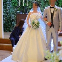 ル・シャン・ド・ククの写真｜挙式会場｜2025-01-28 10:13:02.0IMAさん投稿